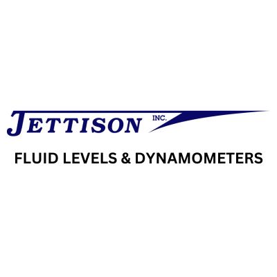 Jettison, Inc logo