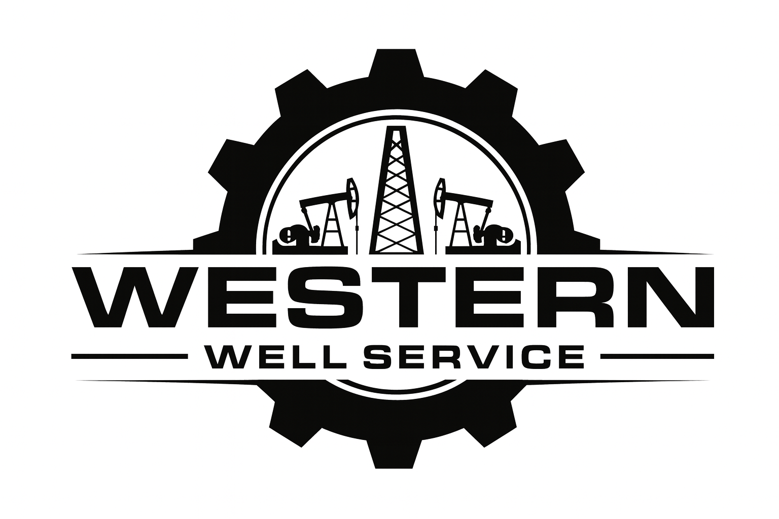Workover Rig Logos DOWNHOLE & WORKOVER - Unknown State